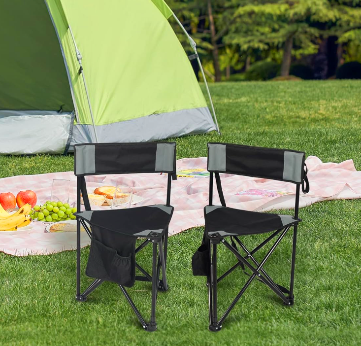 ക്യാമ്പിംഗ് ചെയർ