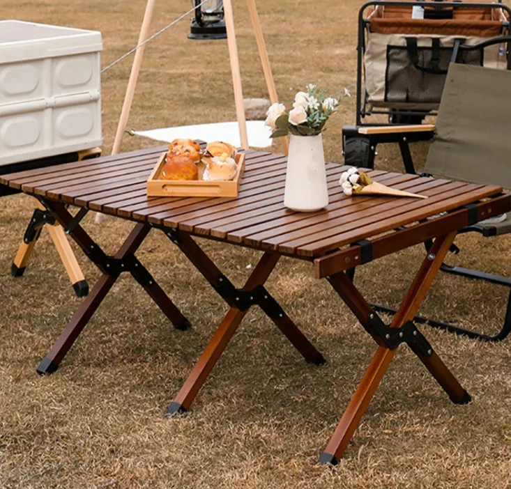 ക്യാമ്പിംഗ് ടേബിൾ