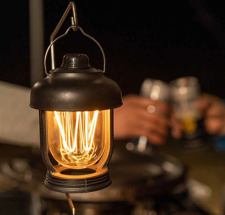 ക്യാമ്പിംഗ് ലൈറ്റ്