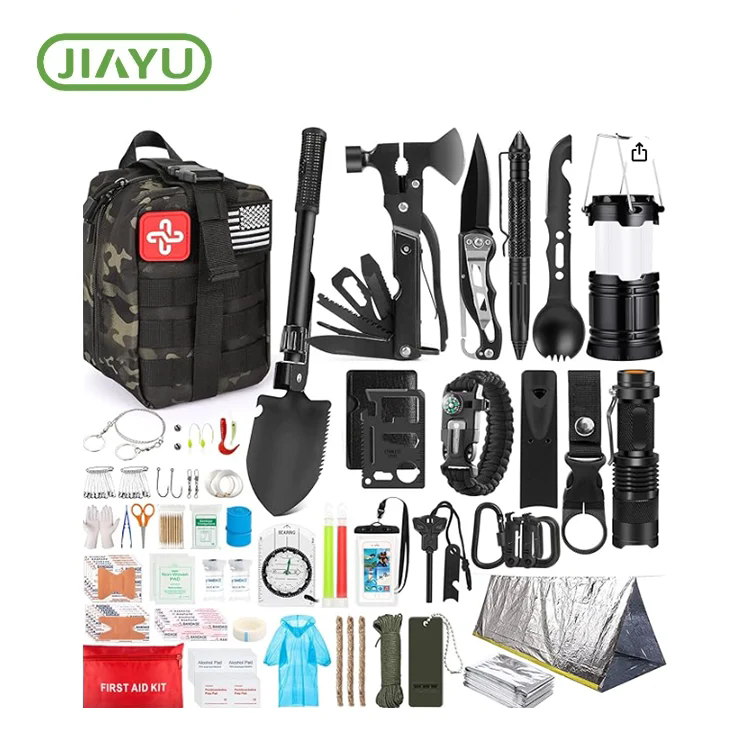 വ്യത്യസ്‌ത ഔട്ട്‌ഡോർ സാഹചര്യങ്ങൾക്കായി ഒരു ക്യാമ്പിംഗ് ബാഗ് എങ്ങനെ തിരഞ്ഞെടുക്കണം?