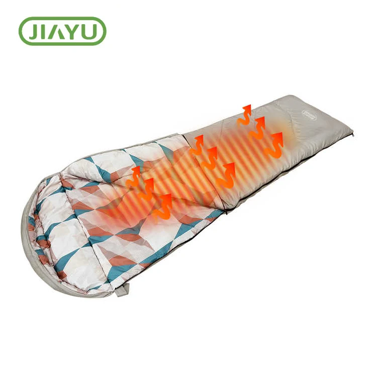 ക്യാമ്പിംഗ് സ്ലീപ്പിംഗ് ബാഗുകളുടെ പ്രധാന സവിശേഷതകൾ എന്തൊക്കെയാണ്, ശരിയായത് എങ്ങനെ തിരഞ്ഞെടുക്കാം?